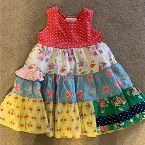 Matilda Jane Dress
